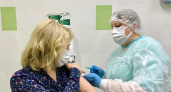 В Ярославле закончилась  вакцинация против гриппа