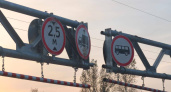  В Ярославле из-за габаритных ворот меняют маршруты автобусов