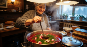 Почему борщ из советской кулинарной книги получается насыщенным и ярким: два приёма, которые забыли современные хозяйки