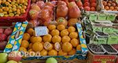 Какие мандарины нельзя покупать: рассказали ярославцам в Россельхознадзоре