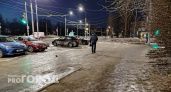 Декабрьские морозы и гололед резко ворвутся в Ярославскую область