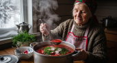 Секрет идеального борща из советской кулинарной книги: два приема, которые превращают обычный суп в настоящий украинский борщ с насыщенным цветом
