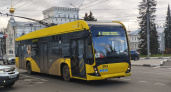 В Ярославле временно закроют два троллейбусных маршрута