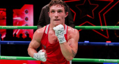 Ярославец завоевал серебро на чемпионате мира по боксу