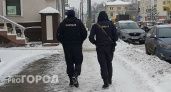Почти 900 полицейских будут охранять ярославцев в новогоднюю ночь