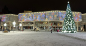  В министерстве культуры рассказали, куда перенесут елки из ТЮЗа 