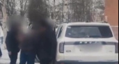 В Ярославле полиция задержала двух вымогателей 