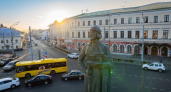Ярославль потратит 90 млн на цифровую модель города и транспортную сеть