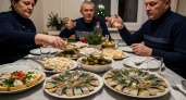 Закуска из царских времён: как я удивляю гостей на праздничном столе за смешные деньги