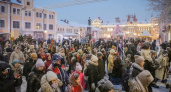 В Рыбинске продет рождественское шествие 