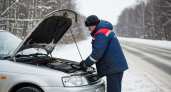 Замёрзла омывайка в машине: как водители выходят из ситуации