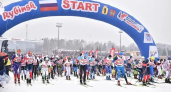 Три тысячи лыжников готовятся к главному марафону России: 50 км свободным стилем