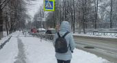 Ярославцев предупредили о новом снегопаде 
