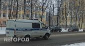 Собственника канализации под Ярославлем оштрафовали за загрязнение земли стоками