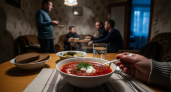 Борщ, который готовили в СССР: два секрета, которые отличают его от обычного свеклочного супа