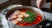 Борщ как в советских столовых: старый рецепт с 3 секретами, которые превращают обычный суп в шедевр