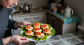 Фаршевые гнёзда с хрустящей корочкой — блюдо, которое покоряет всех за столом: семья просит добавку