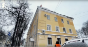 Мэрия Ярославля напомнила об обязанности чистить крыши от снега и пригрозила штрафами до 400 тысяч