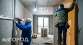 Ремонт квартир в 2026 году подорожает на четверть: кого это ударит сильнее всего