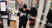 Ярославец устроил погром в магазине: "Приставил ножницы к шее покупательницы и порезал при попытке вырваться"