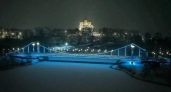 В Ярославле ежевечерне запустят светомузыкальные шоу на мосту и КЗЦ «Миллениум»