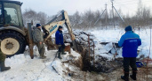  В Мышкине восстановили водоснабжение
