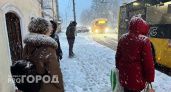 Ярославскую область накроет метель