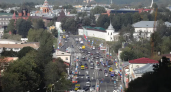 Московский проспект в Ярославле запрещен для автошкол: от экзаменов до учебной езды