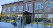«Улыбка» вернулась к детям: в Пошехонье открыли капитально отремонтированный детский сад