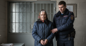 Рыбинская старушка получит до пяти лет тюрьмы за украденный у дедушки кошелек с 20 тысячами 