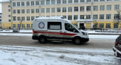 Ярославские спасатели приняли роды на Московском проспекте