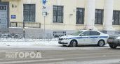 В Тутаеве двое мужчин избили 44-летнего знакомого во время застолья