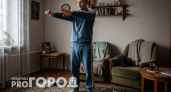 Кардиолог показал упражнение, которое делается за две минуты: давление нормализуется за неделю