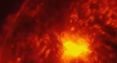 Солнечный удар: мощные вспышки на Солнце вызовут двухдневную магнитную бурю в Ярославле