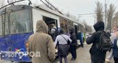 В Ярославле запустят масленичный троллейбус