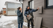 Европейские домовладельцы массово переходят на материал, который в разы практичнее сайдинга и стоит дешевле
