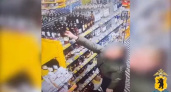 В Ярославской области поймали серийного вора масла и алкоголя