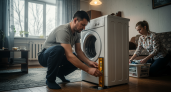 Простой лайфхак против бешеной тряски стиралки сэкономит деньги на ремонте и вернёт тишину в дом