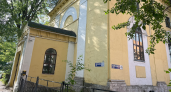 Кирха святых Петра и Павла в Ярославле получила статус памятника культуры