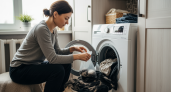 Домашний трюк с пакетом в стиралке сэкономит вам время и нервы — мало кто знает этот секрет