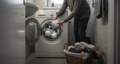 Обычная монетка в барабане стиральной машины заменит весь ваш порошок и вернет вещам первозданную чистоту
