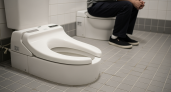 Странная привычка японцев сидеть на унитазе лицом к бачку раскрывает глубокий смысл их бытовой мудрости