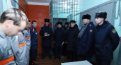 Закон по обе стороны решётки: Климент Юрздицкий проверил, как живут осуждённые