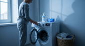 Машинка для стирки станет как новая за 30 минут - нужно только включить этот скрытый режим