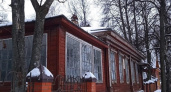 В Ярославской области хотят отобрать особняк у союза художников 