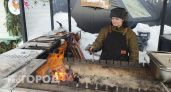 Ярославна жарит шашлык на ярмарке и зарабатывает больше, чем в «Магните»