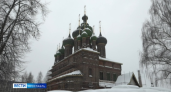 Столичные и ярославские мастера делят между собой древний храм