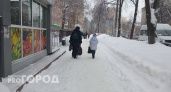Мокрый снег и гололедица ворвутся в Ярославскую область