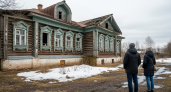 15 лет запустения: у владельца отберут купеческий дом-памятник