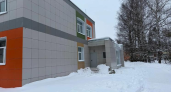 Детсад в Мокеевском закрыт полгода: подрядчик остался без денег